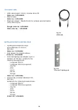 Предварительный просмотр 56 страницы Langmatz EK 533 Operating Instructions Manual