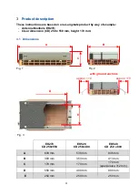 Предварительный просмотр 4 страницы Langmatz EK278 Installation And Assembly Instructions