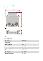 Предварительный просмотр 4 страницы Langmatz EK890 Operating Instructions Manual