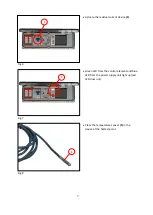 Предварительный просмотр 7 страницы Langmatz EK890 Operating Instructions Manual