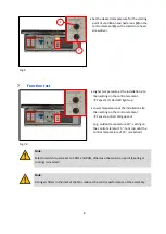 Предварительный просмотр 8 страницы Langmatz EK890 Operating Instructions Manual