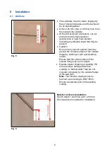 Предварительный просмотр 6 страницы Langmatz VarioPipe Installation Instructions Manual