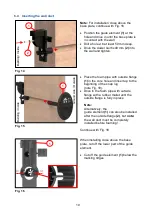 Предварительный просмотр 10 страницы Langmatz VarioPipe Installation Instructions Manual