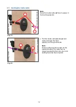 Предварительный просмотр 12 страницы Langmatz VarioPipe Installation Instructions Manual