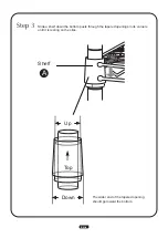 Preview for 5 page of Langria 177886201 Assembly Instructions Manual