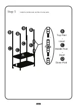 Preview for 7 page of Langria 177886201 Assembly Instructions Manual