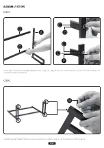 Preview for 5 page of Langria 444957001 Assembly Instructions Manual