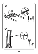 Предварительный просмотр 4 страницы Langria 6003 User Manual