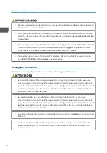 Предварительный просмотр 130 страницы LANIER/RICOH/SAVIN P3500M User Manual