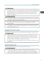 Предварительный просмотр 131 страницы LANIER/RICOH/SAVIN P3500M User Manual