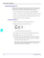 Предварительный просмотр 128 страницы Lanier 5415MFD Operator'S Manual