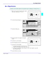 Preview for 31 page of Lanier 5455 Operator'S Manual