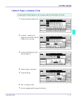 Preview for 59 page of Lanier 5455 Operator'S Manual