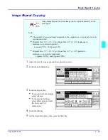 Preview for 71 page of Lanier 5455 Operator'S Manual