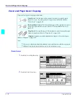 Preview for 74 page of Lanier 5455 Operator'S Manual