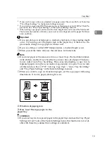 Preview for 33 page of Lanier 5484 Operator'S Manual