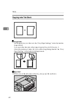 Preview for 56 page of Lanier 5484 Operator'S Manual