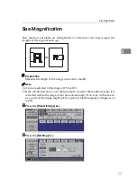 Preview for 91 page of Lanier 5484 Operator'S Manual