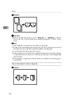 Preview for 142 page of Lanier 5484 Operator'S Manual