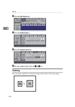 Preview for 160 page of Lanier 5484 Operator'S Manual