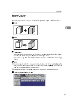 Preview for 163 page of Lanier 5484 Operator'S Manual