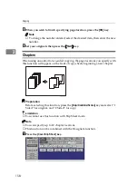 Preview for 172 page of Lanier 5484 Operator'S Manual