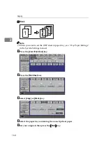 Preview for 178 page of Lanier 5484 Operator'S Manual