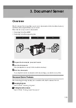 Preview for 209 page of Lanier 5484 Operator'S Manual