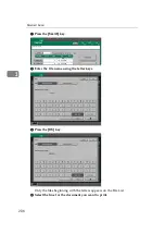 Preview for 220 page of Lanier 5484 Operator'S Manual