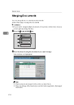 Preview for 228 page of Lanier 5484 Operator'S Manual