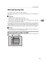 Preview for 243 page of Lanier 5484 Operator'S Manual