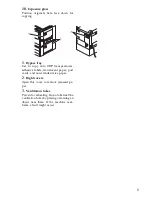 Предварительный просмотр 17 страницы Lanier 5625 Operator'S Manual