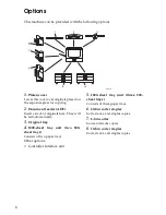 Предварительный просмотр 18 страницы Lanier 5625 Operator'S Manual