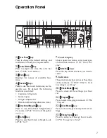 Предварительный просмотр 19 страницы Lanier 5625 Operator'S Manual