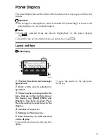 Предварительный просмотр 21 страницы Lanier 5625 Operator'S Manual