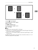 Предварительный просмотр 59 страницы Lanier 5625 Operator'S Manual