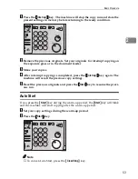 Предварительный просмотр 65 страницы Lanier 5625 Operator'S Manual