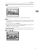 Предварительный просмотр 73 страницы Lanier 5625 Operator'S Manual