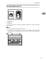 Предварительный просмотр 75 страницы Lanier 5625 Operator'S Manual