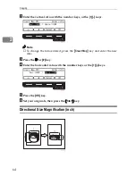 Предварительный просмотр 76 страницы Lanier 5625 Operator'S Manual