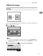 Предварительный просмотр 79 страницы Lanier 5625 Operator'S Manual