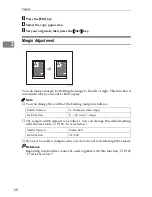 Предварительный просмотр 80 страницы Lanier 5625 Operator'S Manual