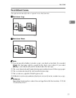 Предварительный просмотр 89 страницы Lanier 5625 Operator'S Manual