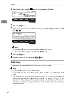 Предварительный просмотр 94 страницы Lanier 5625 Operator'S Manual