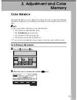 Предварительный просмотр 107 страницы Lanier 5625 Operator'S Manual