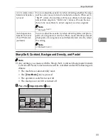 Предварительный просмотр 111 страницы Lanier 5625 Operator'S Manual