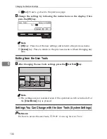 Предварительный просмотр 142 страницы Lanier 5625 Operator'S Manual