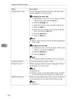 Предварительный просмотр 152 страницы Lanier 5625 Operator'S Manual