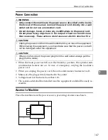 Предварительный просмотр 159 страницы Lanier 5625 Operator'S Manual