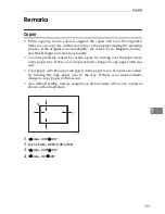 Предварительный просмотр 163 страницы Lanier 5625 Operator'S Manual